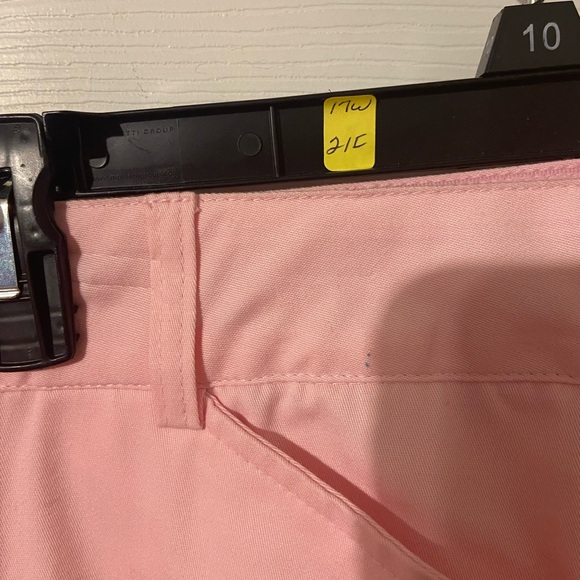 Kim Rogers Women’s Light Pink Capris size 14 - Picture 4 of 8